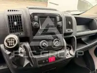 2022 Opel Movano