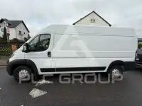 2022 Opel Movano