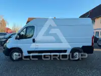 2022 Opel Movano