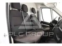 2022 Opel Movano