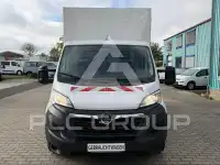 2022 Opel Movano