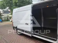 2022 Opel Movano