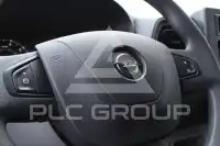 2022 Opel Movano