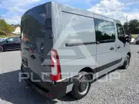 2022 Opel Movano
