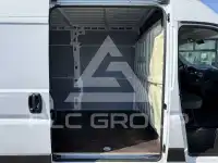 2022 Opel Movano