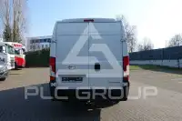 2022 Opel Movano