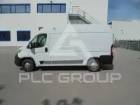 2022 Opel Movano