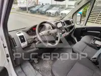 2022 Opel Movano