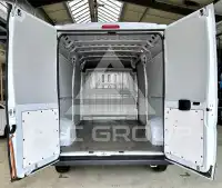 2022 Opel Movano