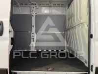 2022 Opel Movano