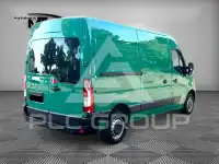2022 Opel Movano