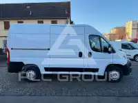 2022 Opel Movano