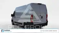 2022 Opel Movano
