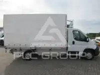 2022 Opel Movano
