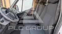 2022 Opel Movano