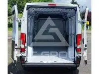 2022 Opel Movano