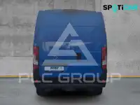 2022 Opel Movano