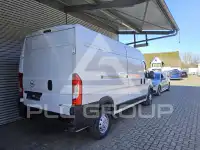 2022 Opel Movano