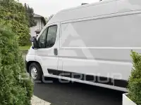 2022 Opel Movano