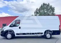 2022 Opel Movano