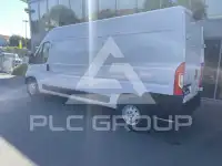 2022 Opel Movano
