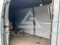 2022 Opel Movano