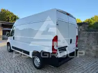 2022 Opel Movano