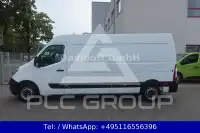2022 Opel Movano