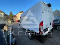 2022 Opel Movano