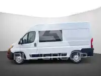 2022 Opel Movano