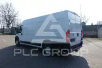 2022 Opel Movano
