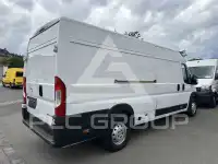 2022 Opel Movano