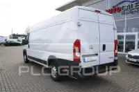 2022 Opel Movano