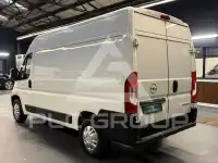 2022 Opel Movano