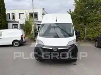 2022 Opel Movano