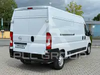 2022 Opel Movano