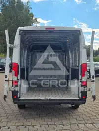 2022 Opel Movano