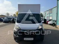 2022 Opel Movano