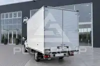 2022 Opel Movano