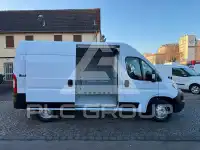 2022 Opel Movano