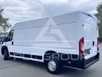 2022 Opel Movano