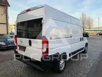 2022 Opel Movano