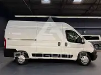 2022 Opel Movano