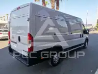 2022 Opel Movano