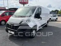 2022 Opel Movano