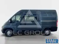 2022 Opel Movano