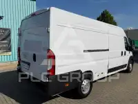 2022 Opel Movano