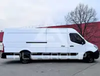 2022 Opel Movano