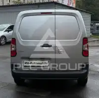 2022 Opel Combo