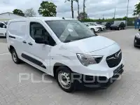 2022 Opel Combo